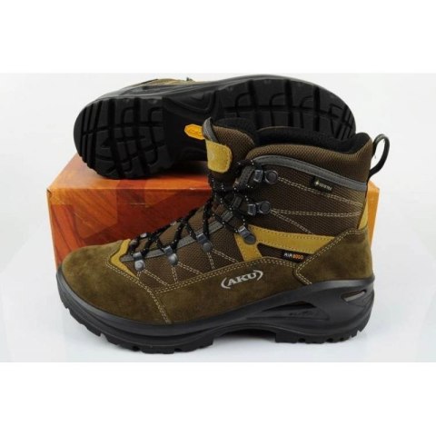 Buty trekkingowe Aku Cimon GTX M 345631 Buty trekkingowe Aku Cimon GTX M 345631