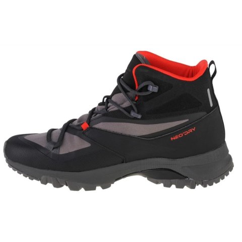 Buty 4F Dust Trekking Boots M AW22FOTSM006-22S Buty 4F Dust Trekking Boots M AW22FOTSM006-22S