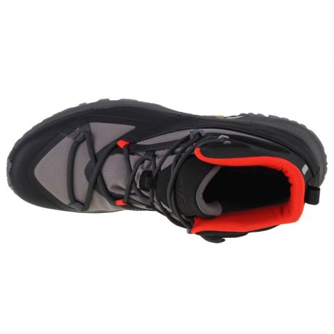 Buty 4F Dust Trekking Boots M AW22FOTSM006-22S Buty 4F Dust Trekking Boots M AW22FOTSM006-22S