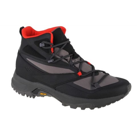 Buty 4F Dust Trekking Boots M AW22FOTSM006-22S Buty 4F Dust Trekking Boots M AW22FOTSM006-22S