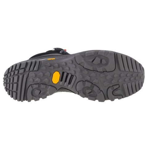 Buty 4F Dust Trekking Boots M AW22FOTSM006-22S Buty 4F Dust Trekking Boots M AW22FOTSM006-22S