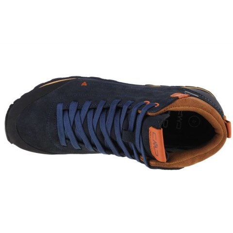 Buty CMP Elettra Mid M 38Q4597-N950 Buty CMP Elettra Mid M 38Q4597-N950