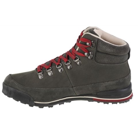 Buty CMP Heka WP Hiking M 3Q49557-68BN Buty CMP Heka WP Hiking M 3Q49557-68BN