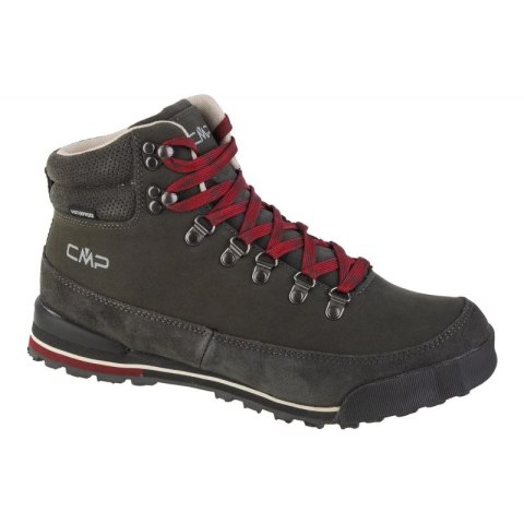 Buty CMP Heka WP Hiking M 3Q49557-68BN Buty CMP Heka WP Hiking M 3Q49557-68BN