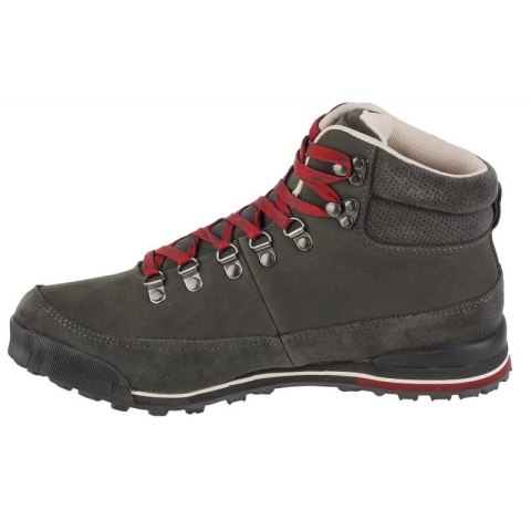 Buty CMP Heka WP Hiking M 3Q49557-68BN Buty CMP Heka WP Hiking M 3Q49557-68BN