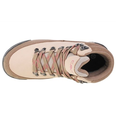 Buty CMP Heka WP Wmn Hiking W 3Q49556-15XM Buty CMP Heka WP Wmn Hiking W 3Q49556-15XM