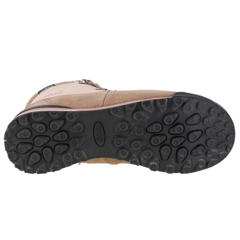 Buty CMP Heka WP Wmn Hiking W 3Q49556-15XM Buty CMP Heka WP Wmn Hiking W 3Q49556-15XM