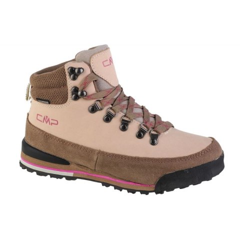 Buty CMP Heka WP Wmn Hiking W 3Q49556-15XM Buty CMP Heka WP Wmn Hiking W 3Q49556-15XM