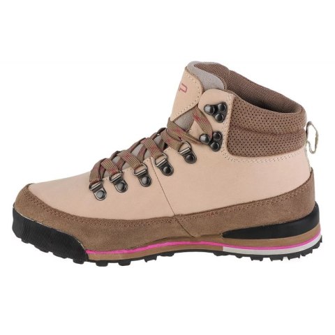 Buty CMP Heka WP Wmn Hiking W 3Q49556-15XM Buty CMP Heka WP Wmn Hiking W 3Q49556-15XM