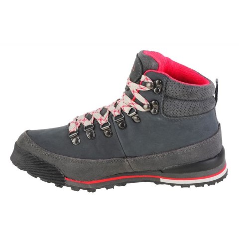 Buty CMP Heka WP Wmn Hiking W 3Q49556-41UH Buty CMP Heka WP Wmn Hiking W 3Q49556-41UH