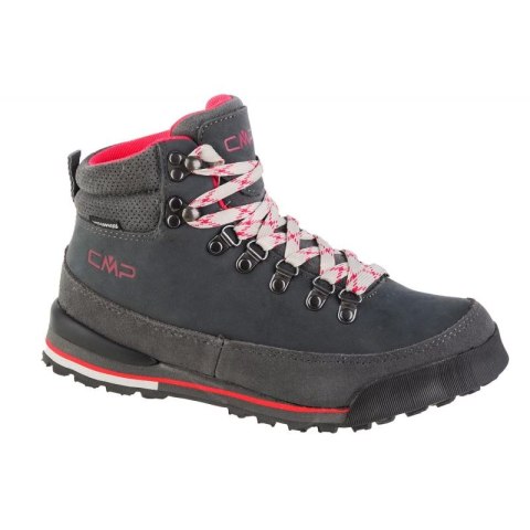 Buty CMP Heka WP Wmn Hiking W 3Q49556-41UH Buty CMP Heka WP Wmn Hiking W 3Q49556-41UH