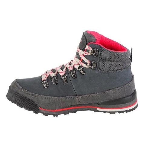 Buty CMP Heka WP Wmn Hiking W 3Q49556-41UH Buty CMP Heka WP Wmn Hiking W 3Q49556-41UH
