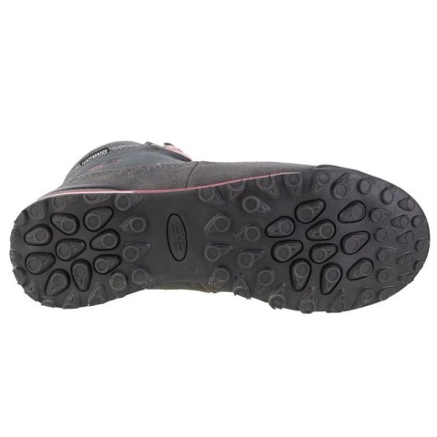 Buty CMP Heka WP Wmn Hiking W 3Q49556-41UH Buty CMP Heka WP Wmn Hiking W 3Q49556-41UH