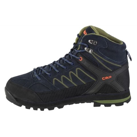 Buty CMP Moon Mid M 31Q4797-16MM Buty CMP Moon Mid M 31Q4797-16MM