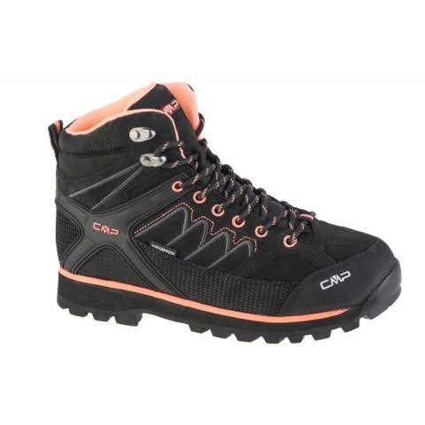 Buty CMP Moon Mid W 31Q4796-U901 Buty CMP Moon Mid W 31Q4796-U901