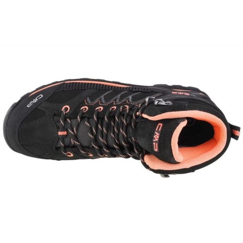 Buty CMP Moon Mid W 31Q4796-U901 Buty CMP Moon Mid W 31Q4796-U901