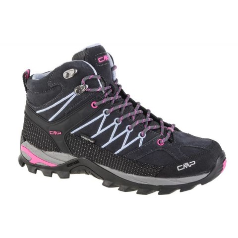 Buty CMP Rigel Mid W 3Q12946-66UM Buty CMP Rigel Mid W 3Q12946-66UM