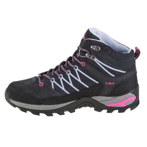 Buty CMP Rigel Mid W 3Q12946-66UM Buty CMP Rigel Mid W 3Q12946-66UM