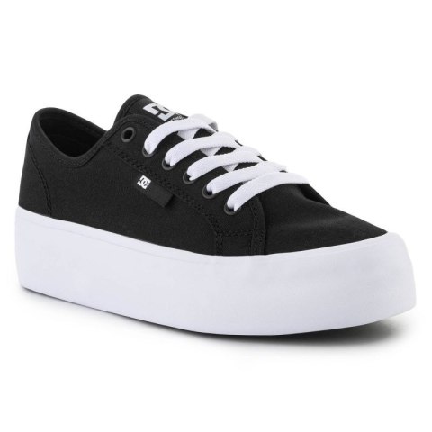 Buty DC Manual Platform W ADJS300280-BKW Buty DC Manual Platform W ADJS300280-BKW