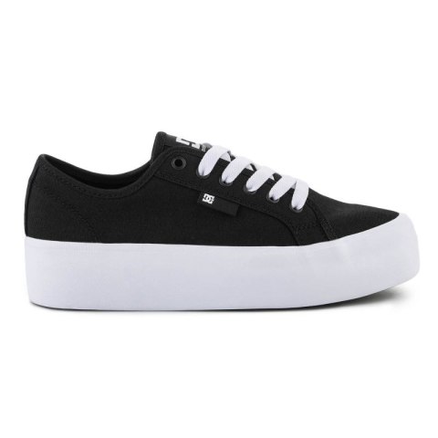 Buty DC Manual Platform W ADJS300280-BKW Buty DC Manual Platform W ADJS300280-BKW