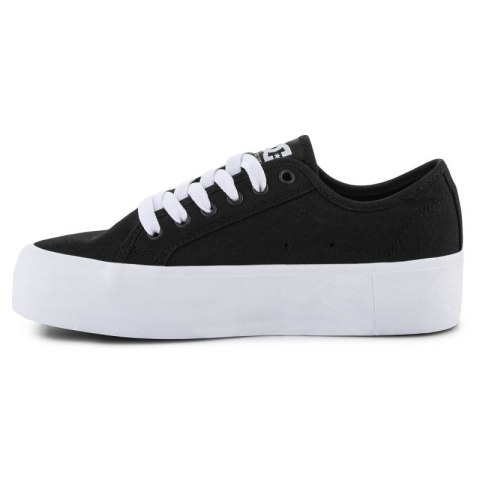 Buty DC Manual Platform W ADJS300280-BKW Buty DC Manual Platform W ADJS300280-BKW
