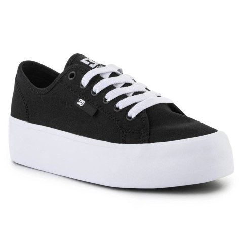 Buty DC Manual Platform W ADJS300280-BKW Buty DC Manual Platform W ADJS300280-BKW
