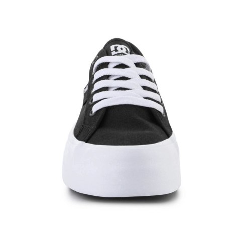 Buty DC Manual Platform W ADJS300280-BKW Buty DC Manual Platform W ADJS300280-BKW