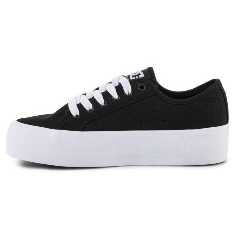 Buty DC Manual Platform W ADJS300280-BKW Buty DC Manual Platform W ADJS300280-BKW