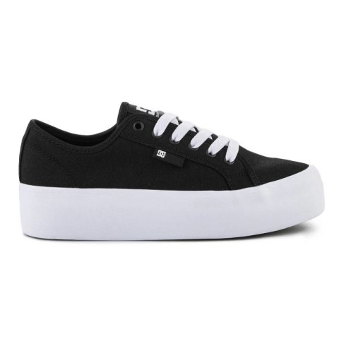 Buty DC Manual Platform W ADJS300280-BKW Buty DC Manual Platform W ADJS300280-BKW