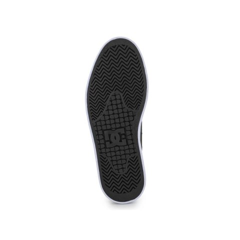 Buty DC Manual Platform W ADJS300280-BKW Buty DC Manual Platform W ADJS300280-BKW