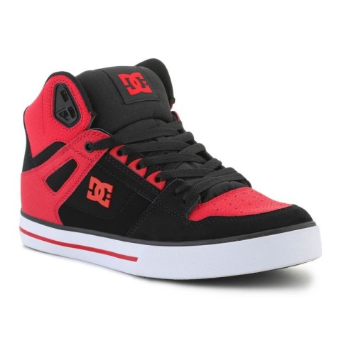 Buty DC Pure High Top Wc M ADYS4000043-FWB Buty DC Pure High Top Wc M ADYS4000043-FWB