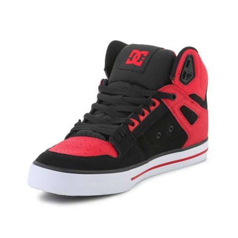Buty DC Pure High Top Wc M ADYS4000043-FWB Buty DC Pure High Top Wc M ADYS4000043-FWB