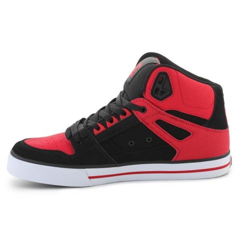 Buty DC Pure High Top Wc M ADYS4000043-FWB Buty DC Pure High Top Wc M ADYS4000043-FWB