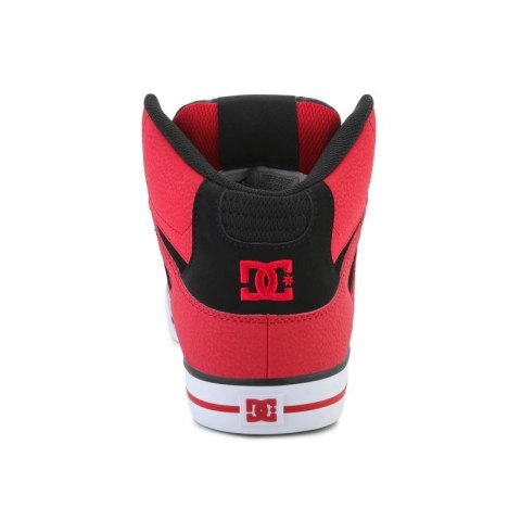 Buty DC Pure High Top Wc M ADYS4000043-FWB Buty DC Pure High Top Wc M ADYS4000043-FWB