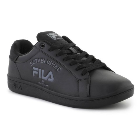 Buty Fila Crosscourt 2 Nt Logo M FFM0195-83052 Buty Fila Crosscourt 2 Nt Logo M FFM0195-83052