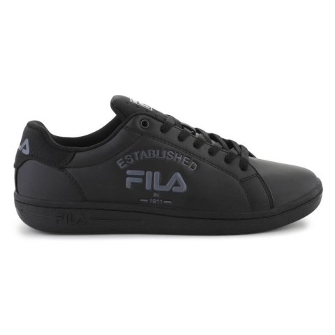 Buty Fila Crosscourt 2 Nt Logo M FFM0195-83052 Buty Fila Crosscourt 2 Nt Logo M FFM0195-83052
