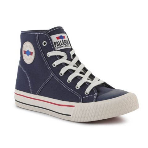 Buty Palladium Palla Louvel 77361-425-M Buty Palladium Palla Louvel 77361-425-M