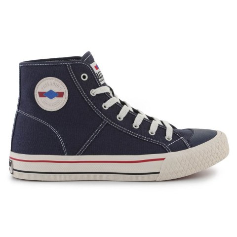 Buty Palladium Palla Louvel 77361-425-M Buty Palladium Palla Louvel 77361-425-M