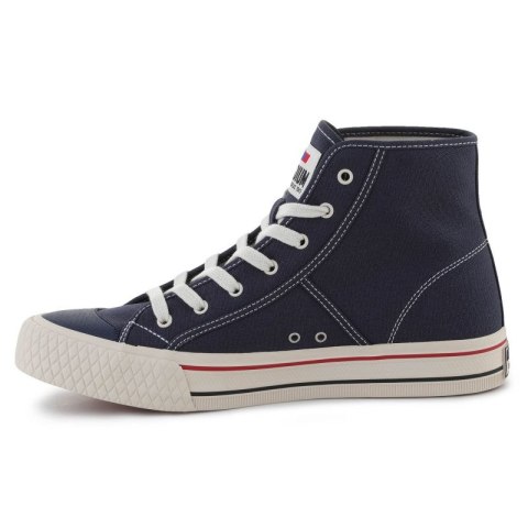 Buty Palladium Palla Louvel 77361-425-M Buty Palladium Palla Louvel 77361-425-M