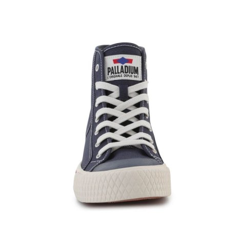 Buty Palladium Palla Louvel 77361-425-M Buty Palladium Palla Louvel 77361-425-M
