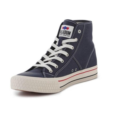 Buty Palladium Palla Louvel 77361-425-M Buty Palladium Palla Louvel 77361-425-M