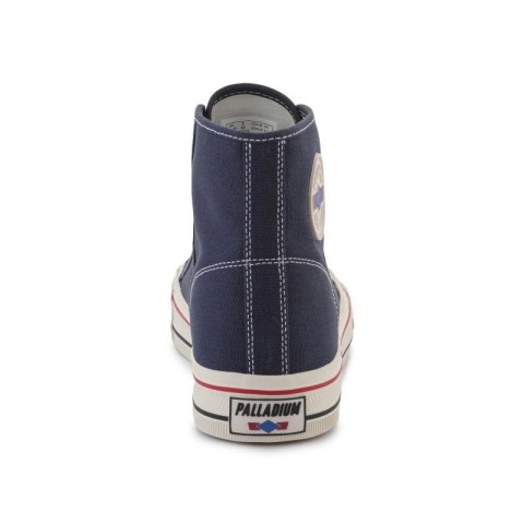 Buty Palladium Palla Louvel 77361-425-M Buty Palladium Palla Louvel 77361-425-M