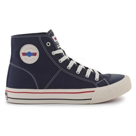 Buty Palladium Palla Louvel 77361-425-M Buty Palladium Palla Louvel 77361-425-M