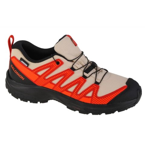Buty Salomon XA Pro V8 CSWP Jr 471261 Buty Salomon XA Pro V8 CSWP Jr 471261