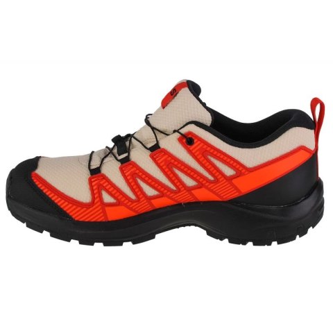 Buty Salomon XA Pro V8 CSWP Jr 471261 Buty Salomon XA Pro V8 CSWP Jr 471261