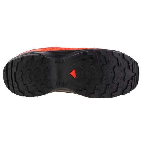 Buty Salomon XA Pro V8 CSWP Jr 471261 Buty Salomon XA Pro V8 CSWP Jr 471261