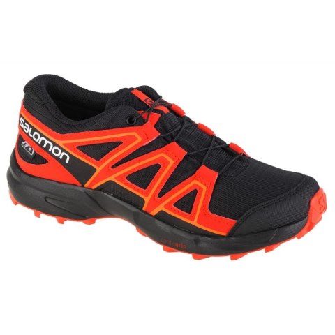 Buty Salomon Speedcross CSWP Jr 471234 Buty Salomon Speedcross CSWP Jr 471234