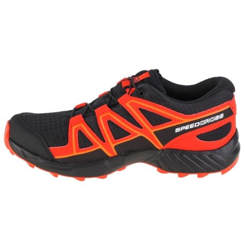 Buty Salomon Speedcross CSWP Jr 471234 Buty Salomon Speedcross CSWP Jr 471234