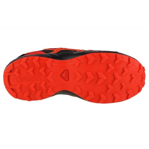 Buty Salomon Speedcross CSWP Jr 471234 Buty Salomon Speedcross CSWP Jr 471234