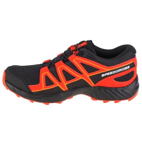 Buty Salomon Speedcross CSWP Jr 471234 Buty Salomon Speedcross CSWP Jr 471234